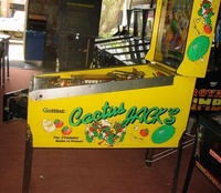 Image # 37412: Cactus Jack's Cabinet - Right