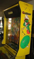 Image # 37408: Cactus Jack's Backbox - Right