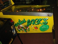 Image # 37410: Cactus Jack's Cabinet - Left