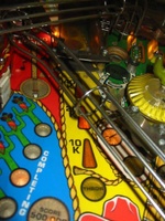 Image # 37405: Cactus Jack's Playfield - Detail