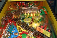 Image # 33899: Cactus Jack's Upper Playfield