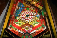 Image # 33900: Cactus Jack's Lower Playfield