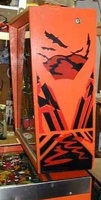 Image # 10062: Algar Backbox - Right