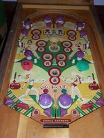 Image # 8407: Camel Caravan Playfield