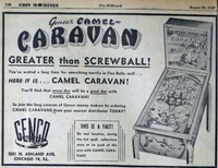Image # 52046: Camel Caravan Billboard Ad 
(The Billboard, Aug-20-1949, page 118)
