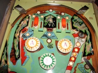 Image # 9074: Camelot Upper Playfield