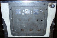 Image # 10334: Campus Queen German Cabinet - Front