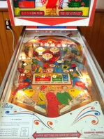 Image # 53956: Campus Queen Illuminated Playfield
