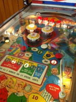 Image # 53957: Campus Queen Illuminated Upper Playfield