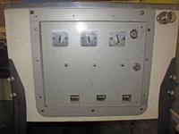 Image # 66331: Campus Queen Cabinet - Front