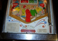 Image # 10327: Campus Queen German Lower Playfield