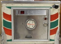 Image # 60441: Canada Dry Cabinet - Front