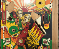 Image # 78050: Canada Dry Stripped Middle Playfield
