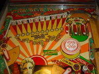Image # 35671: Canada Dry Upper Playfield
