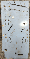 Image # 78052: Canada Dry Stripped Playfield - Reverse