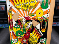 Image # 83861: Canada Dry NOS Middle Playfield