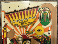 Image # 78049: Canada Dry Stripped Upper Playfield