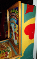 Image # 75403: Canasta Backbox - Right