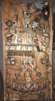 Image # 75431: Canasta Under Playfield
