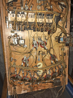 Image # 75432: Canasta Under Upper Playfield