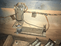 Image # 75441: Canasta Inside Cabinet - Detail