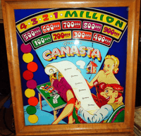 Image # 75396: Canasta Backglass