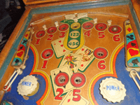 Image # 75398: Canasta Upper Playfield