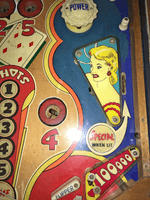 Image # 75428: Canasta Lower Right Playfield