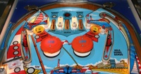Image # 38558: Cannes Illuminated Upper Playfield