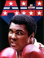 Image # 3694: Ali Flyer, Front