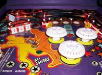 Image # 34291: Ali Upper Playfield