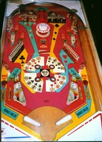 Image # 411: Capt. Card Playfield