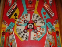 Image # 25733: Capt. Card Middle Playfield
