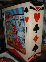 Image # 25739: Capt. Card Backbox - Right