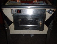Image # 25740: Capt. Card Cabinet - Front