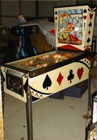 Image # 15675: Capt. Card Cabinet - Right