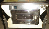 Image # 15676: Capt. Card Cabinet - Front