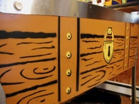 Image # 22202: Captain Hook Cabinet - Right