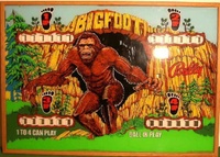 Image # 15722: Bigfoot Backglass
