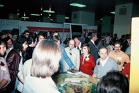 Image # 49286: Bigfoot Lower Playfield 
(Photographed at the Chicago AMOA Show in November 1977.)
