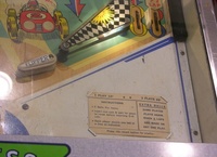 Image # 48512: Champ Instruction Card