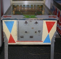 Image # 48518: Champ Cabinet - Front