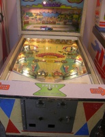 Image # 48519: Champ Cabinet - Front View