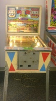 Image # 48520: Champ Cabinet - Front View