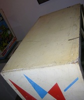 Image # 48522: Champ Backbox - Top