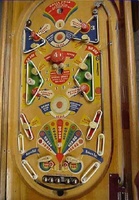 Image # 7806: Phoenix Playfield
