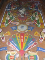Image # 27443: Phoenix Playfield