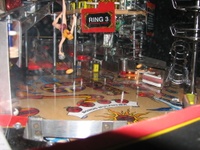 Image # 29945: The Pinball Circus Lower Playfield - Right