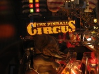 Image # 29957: The Pinball Circus Display