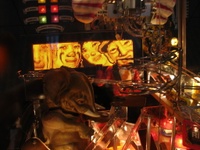 Image # 29958: The Pinball Circus Display